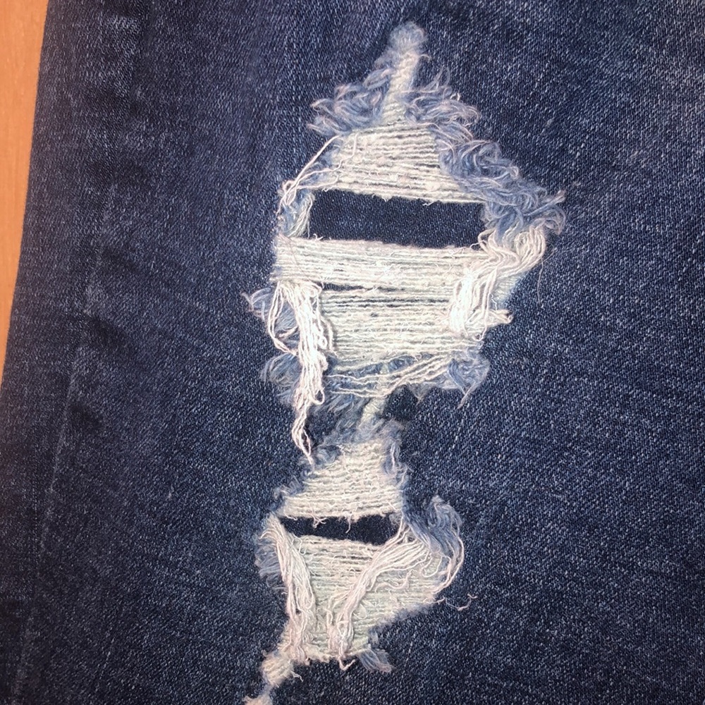 NO BO jeans - Picture 3 of 4